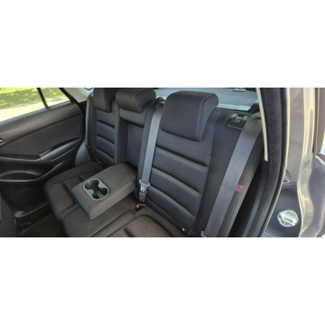 Mazda CX-5  SUV 2014,  2.2 diesel - Na sprzedaż za 38 800 zł - Paproć - zdjęcie 12