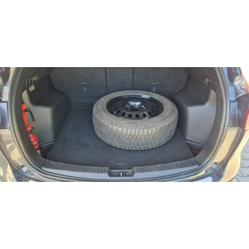 Mazda CX-5  SUV 2014,  2.2 diesel - Na sprzedaż za 38 800 zł - Paproć - zdjęcie 10