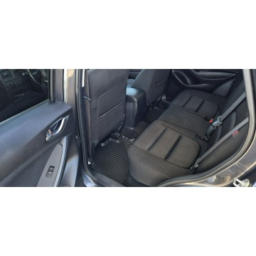 Mazda CX-5  SUV 2014,  2.2 diesel - Na sprzedaż za 38 800 zł - Paproć - zdjęcie 11