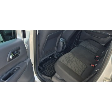 Peugeot 3008  Minivan/Van 2012,  2.0 diesel - Na sprzedaż za 27 800 zł - Paproć - zdjęcie 11