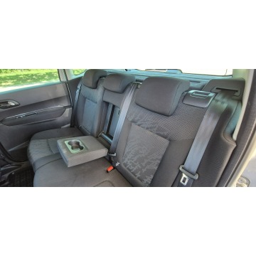 Peugeot 3008  Minivan/Van 2012,  2.0 diesel - Na sprzedaż za 27 800 zł - Paproć - zdjęcie 12