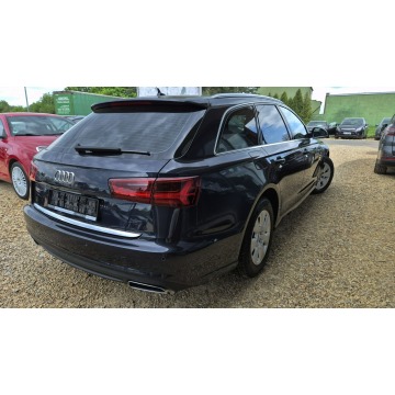 Audi A6  Kombi 2015,  2.0 diesel, automat - Na sprzedaż za 56 899 zł - Tychy - zdjęcie 3