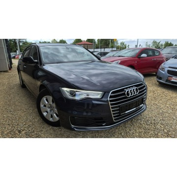 Audi A6  Kombi 2015,  2.0 diesel, automat - Na sprzedaż za 56 899 zł - Tychy - zdjęcie 2