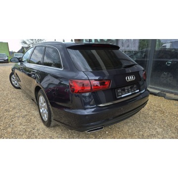 Audi A6  Kombi 2015,  2.0 diesel, automat - Na sprzedaż za 56 899 zł - Tychy - zdjęcie 4