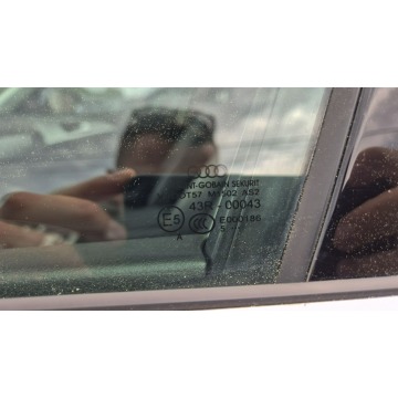 Audi A6  Kombi 2015,  2.0 diesel, automat - Na sprzedaż za 56 899 zł - Tychy - zdjęcie 10