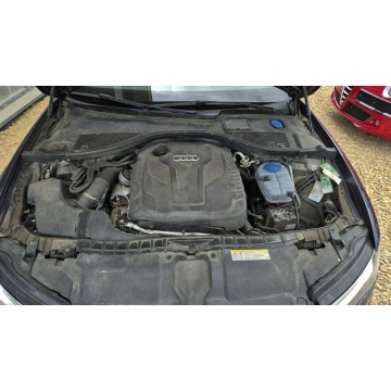 Audi A6  Kombi 2015,  2.0 diesel, automat - Na sprzedaż za 56 899 zł - Tychy - zdjęcie 11