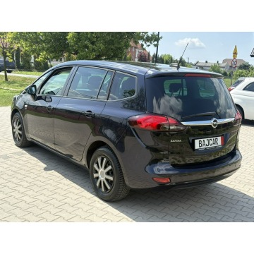 Opel Zafira  Minivan/Van 2019,  1.6 diesel - Na sprzedaż za 31 900 zł - Knurów - zdjęcie 5