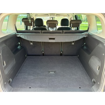 Opel Zafira  Minivan/Van 2019,  1.6 diesel - Na sprzedaż za 31 900 zł - Knurów - zdjęcie 11