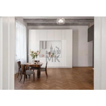 Mieszkanie dwupokojowe Kraków,   90 m2, pierwsze piętro - Sprzedam - zdjęcie 1