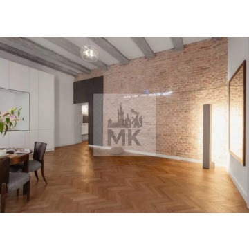 Mieszkanie dwupokojowe Kraków,   90 m2, pierwsze piętro - Sprzedam - zdjęcie 4