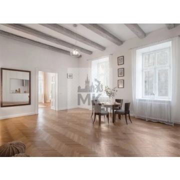 Mieszkanie dwupokojowe Kraków,   90 m2, pierwsze piętro - Sprzedam - zdjęcie 2