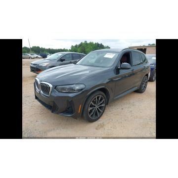 BMW X3 - B48 / xDrive / M-pakiet