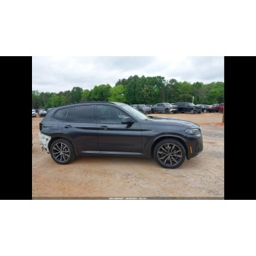 BMW X3  SUV 2022,  2.0 benzyna, automat - Na sprzedaż za 49 000 zł - Tarnów - zdjęcie 4