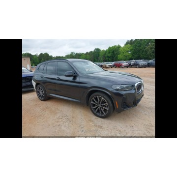 BMW X3  SUV 2022,  2.0 benzyna, automat - Na sprzedaż za 49 000 zł - Tarnów - zdjęcie 3