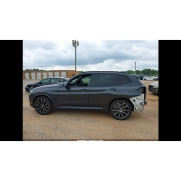 BMW X3  SUV 2022,  2.0 benzyna, automat - Na sprzedaż za 49 000 zł - Tarnów - zdjęcie 5
