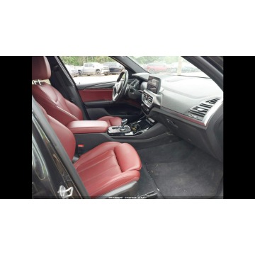 BMW X3  SUV 2022,  2.0 benzyna, automat - Na sprzedaż za 49 000 zł - Tarnów - zdjęcie 10
