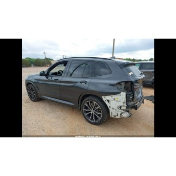 BMW X3  SUV 2022,  2.0 benzyna, automat - Na sprzedaż za 49 000 zł - Tarnów - zdjęcie 7
