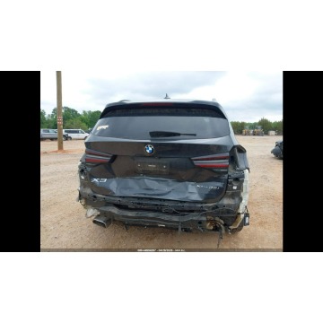BMW X3  SUV 2022,  2.0 benzyna, automat - Na sprzedaż za 49 000 zł - Tarnów - zdjęcie 8