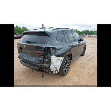BMW X3  SUV 2022,  2.0 benzyna, automat - Na sprzedaż za 49 000 zł - Tarnów - zdjęcie 6