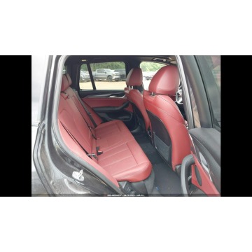 BMW X3  SUV 2022,  2.0 benzyna, automat - Na sprzedaż za 49 000 zł - Tarnów - zdjęcie 12