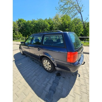 Volkswagen Passat 1998,  1.9 diesel - Na sprzedaż za 4 200,00 zł - Głogów - zdjęcie 3