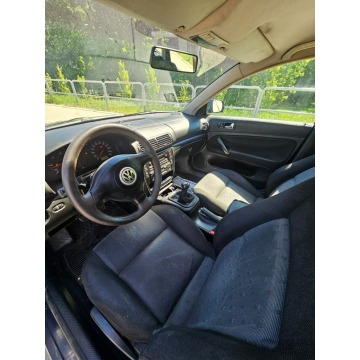Volkswagen Passat 1998,  1.9 diesel - Na sprzedaż za 4 200,00 zł - Głogów - zdjęcie 4