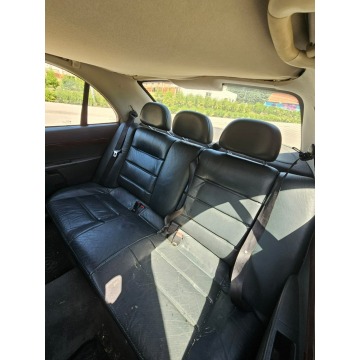 Opel Omega  Sedan/Limuzyna 2002,  2.5 diesel, automat - Na sprzedaż za 4 999,00 zł - Głogów - zdjęcie 8