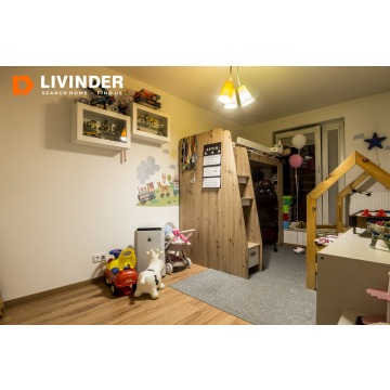 Mieszkanie trzypokojowe Kraków,   56 m2 - Sprzedam - zdjęcie 5