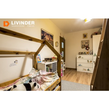 Mieszkanie trzypokojowe Kraków,   56 m2 - Sprzedam - zdjęcie 6