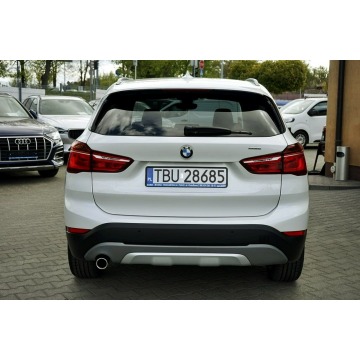 BMW X1  SUV 2017,  1.5 diesel - Na sprzedaż za 54 800 zł - Płock - zdjęcie 5