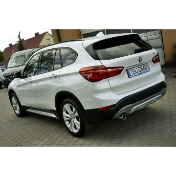 BMW X1  SUV 2017,  1.5 diesel - Na sprzedaż za 54 800 zł - Płock - zdjęcie 3