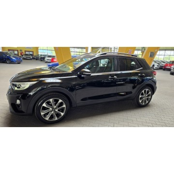 Kia Stonic  SUV 2017,  1.6 diesel - Na sprzedaż za 46 900 zł - Mysłowice - zdjęcie 5
