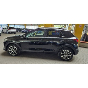 Kia Stonic  SUV 2017,  1.6 diesel - Na sprzedaż za 46 900 zł - Mysłowice - zdjęcie 6