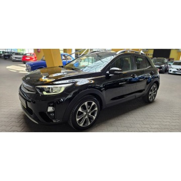 Kia Stonic  SUV 2017,  1.6 diesel - Na sprzedaż za 46 900 zł - Mysłowice - zdjęcie 4