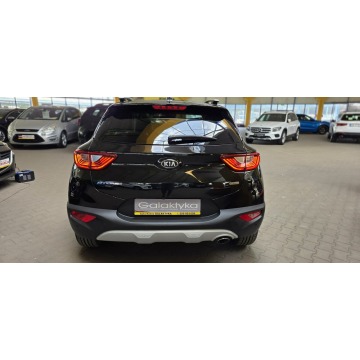 Kia Stonic  SUV 2017,  1.6 diesel - Na sprzedaż za 46 900 zł - Mysłowice - zdjęcie 8