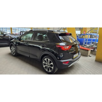 Kia Stonic  SUV 2017,  1.6 diesel - Na sprzedaż za 46 900 zł - Mysłowice - zdjęcie 7