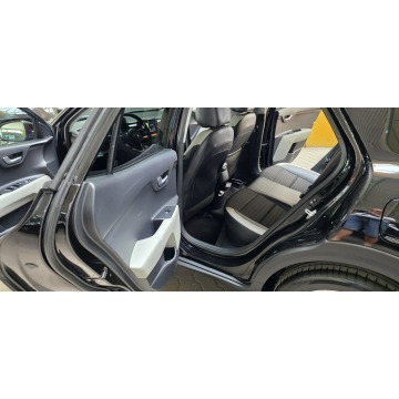 Kia Stonic  SUV 2017,  1.6 diesel - Na sprzedaż za 46 900 zł - Mysłowice - zdjęcie 11