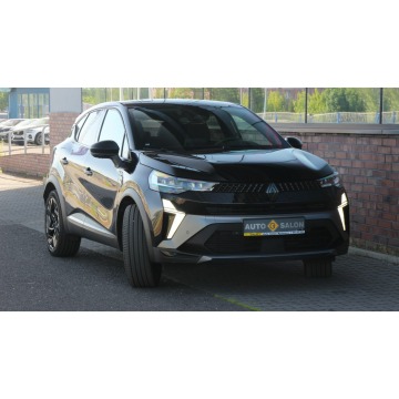 Renault Captur  SUV 2024,  1.6 hybryda, automat - Na sprzedaż za 99 990 zł - Mysłowice - zdjęcie 3