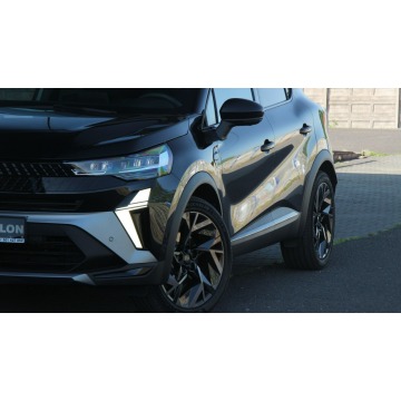 Renault Captur  SUV 2024,  1.6 hybryda, automat - Na sprzedaż za 99 990 zł - Mysłowice - zdjęcie 5