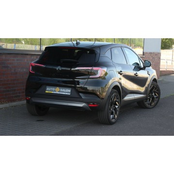 Renault Captur  SUV 2024,  1.6 hybryda, automat - Na sprzedaż za 99 990 zł - Mysłowice - zdjęcie 4