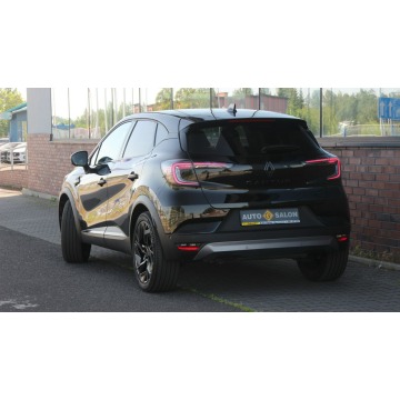 Renault Captur  SUV 2024,  1.6 hybryda, automat - Na sprzedaż za 99 990 zł - Mysłowice - zdjęcie 2