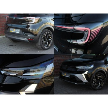 Renault Captur  SUV 2024,  1.6 hybryda, automat - Na sprzedaż za 99 990 zł - Mysłowice - zdjęcie 7