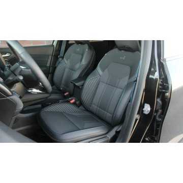 Renault Captur  SUV 2024,  1.6 hybryda, automat - Na sprzedaż za 99 990 zł - Mysłowice - zdjęcie 8