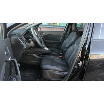 Renault Captur  SUV 2024,  1.6 hybryda, automat - Na sprzedaż za 99 990 zł - Mysłowice - zdjęcie 9