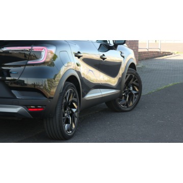 Renault Captur  SUV 2024,  1.6 hybryda, automat - Na sprzedaż za 99 990 zł - Mysłowice - zdjęcie 6