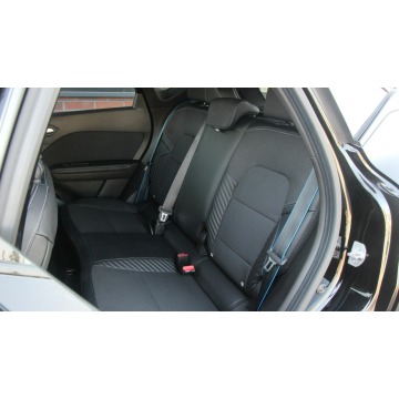 Renault Captur  SUV 2024,  1.6 hybryda, automat - Na sprzedaż za 99 990 zł - Mysłowice - zdjęcie 10