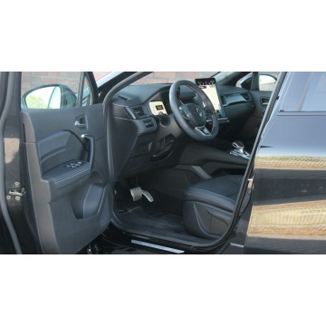 Renault Captur  SUV 2024,  1.6 hybryda, automat - Na sprzedaż za 99 990 zł - Mysłowice - zdjęcie 11