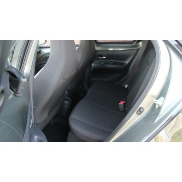 Toyota Aygo X  Hatchback 2023,  1.0 benzyna, automat - Na sprzedaż za 59 990 zł - Mysłowice - zdjęcie 11