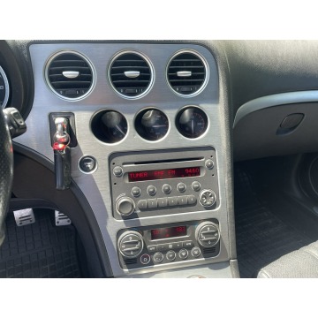 Alfa Romeo 159 2008,  1.9 diesel - Na sprzedaż za 10 999 zł - Gostyń - zdjęcie 10
