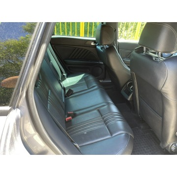 Alfa Romeo 159 2008,  1.9 diesel - Na sprzedaż za 10 999 zł - Gostyń - zdjęcie 7